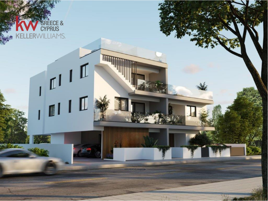 For sale, Kiti, Apartment 75 sqr.m.
