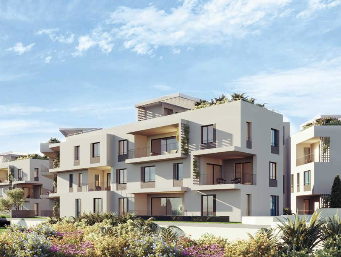 For sale, Livadia, Apartment 85 sqr.m.