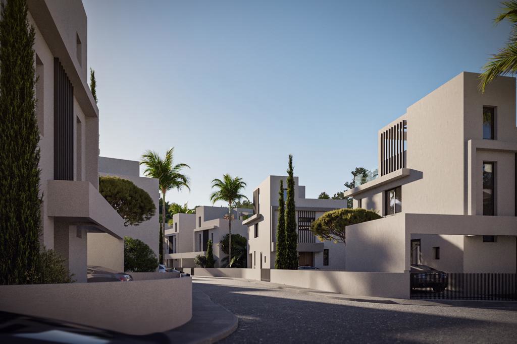For sale, Paralimni/Pernera, Villa 153 sqr.m.