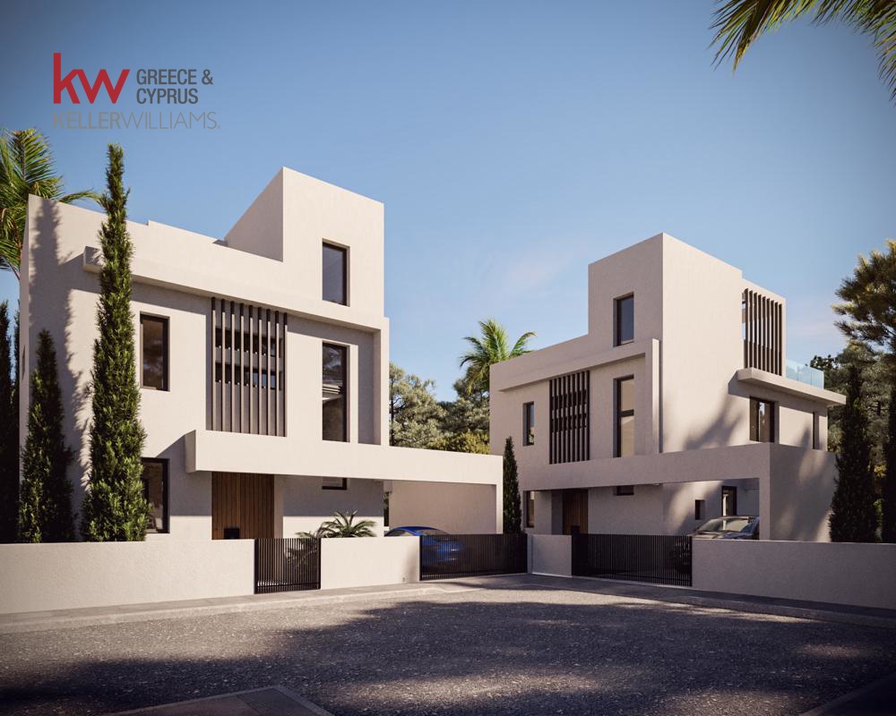 For sale, Paralimni/Pernera, Villa 153 sqr.m.