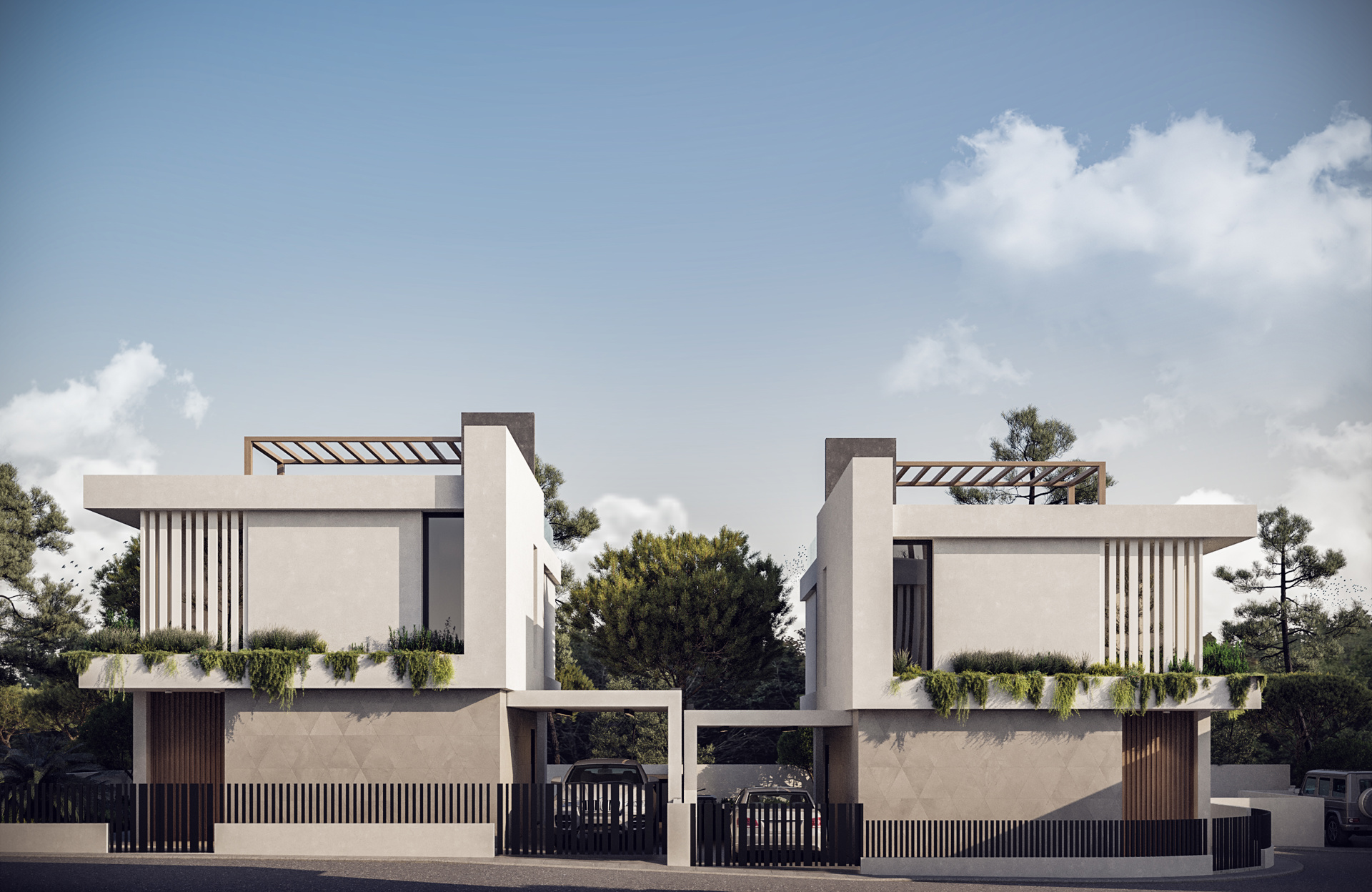 For sale, Paralimni, Villa 132 sqr.m.