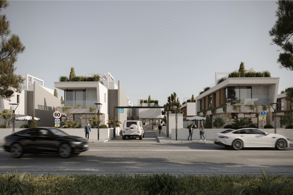 For sale, Agia Napa, Villa 160 sqr.m.