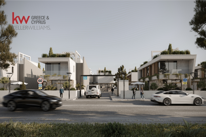 For sale, Agia Napa, Villa 177 sqr.m.