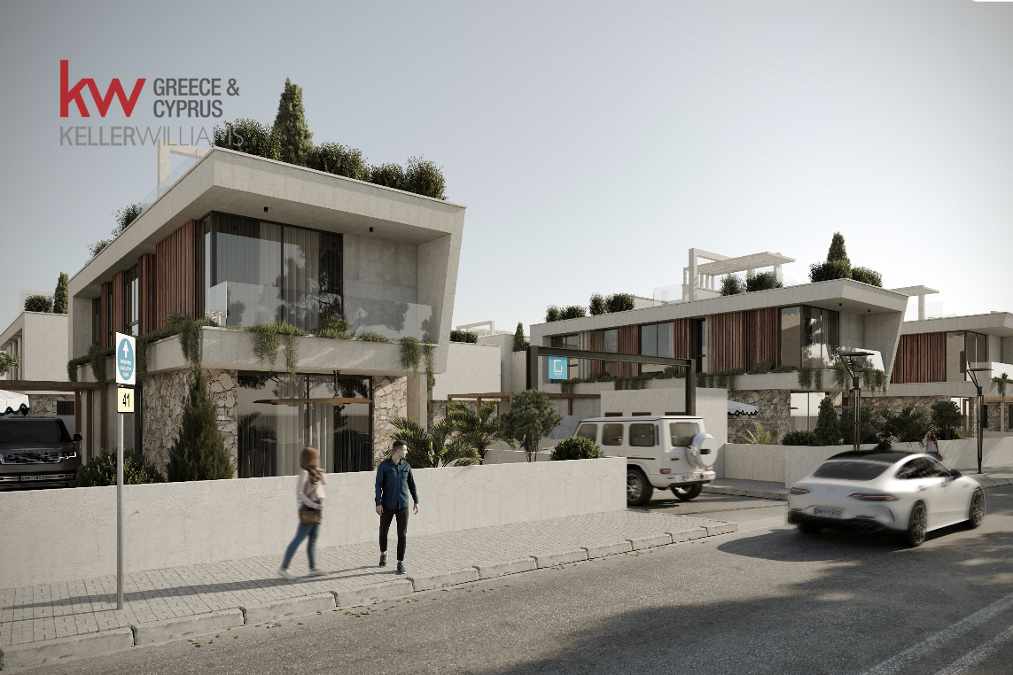 For sale, Agia Napa, Villa 160 sqr.m.