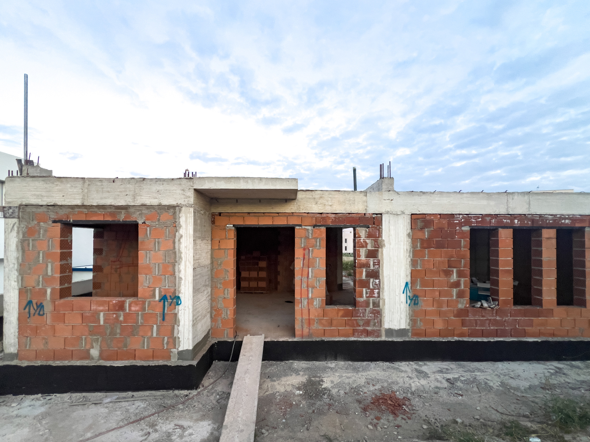 For sale, Oroklini (Voroklini), Bungalow 160 sqr.m.