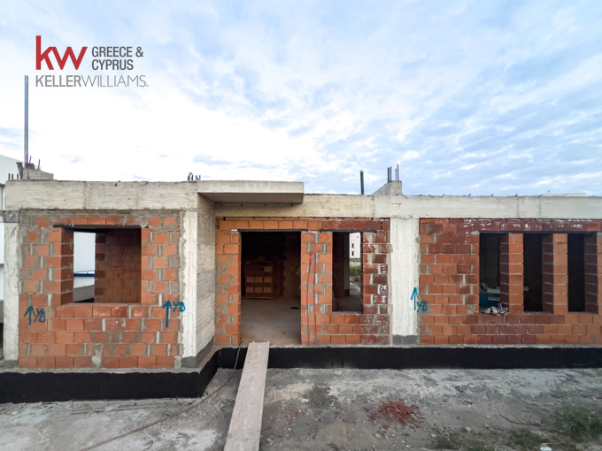 For sale, Oroklini (Voroklini), Bungalow 160 sqr.m.