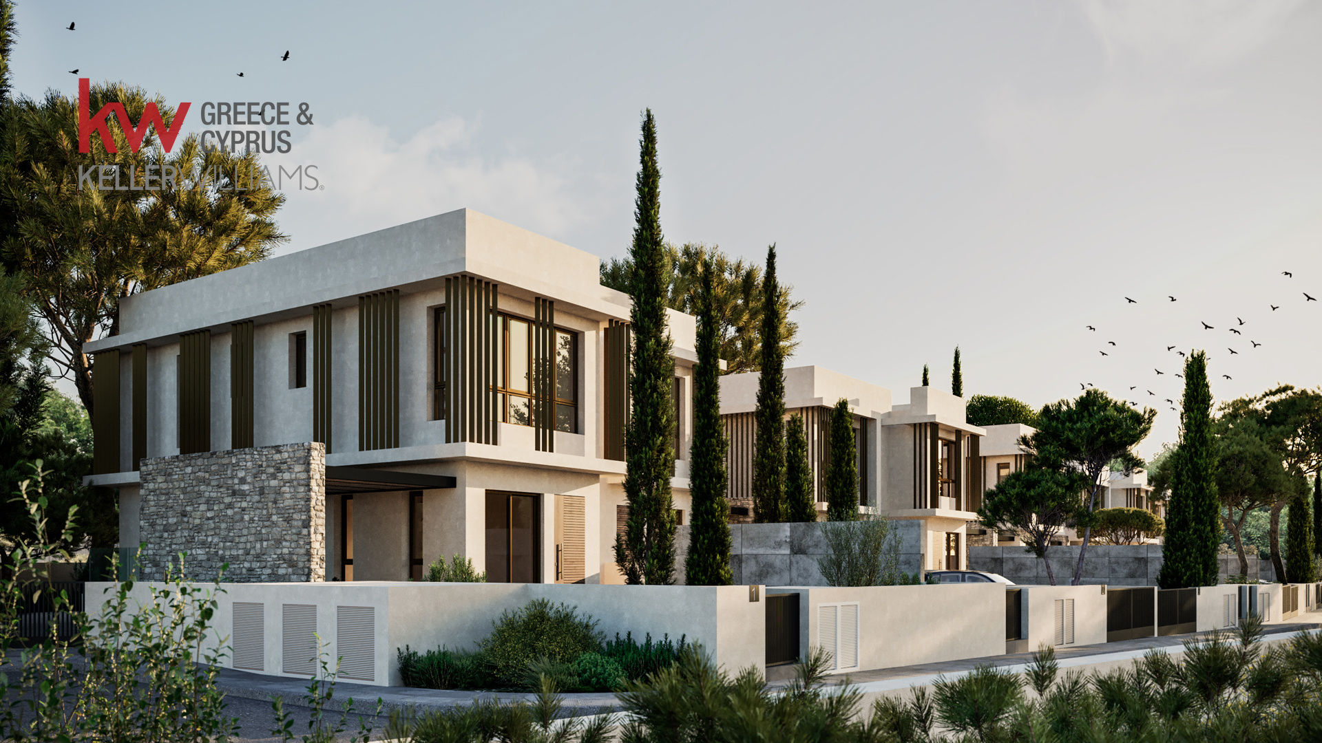 For sale, Paralimni/Pernera, Semi-detached 161 sqr.m.