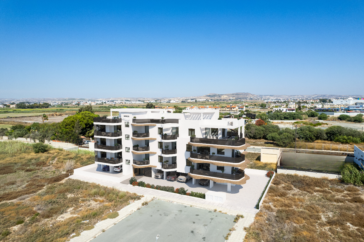 For sale, Livadia, Residential Building 734,25 sqr.m.