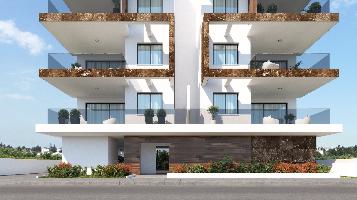 For sale, Livadia, Residential Building 492 sqr.m.