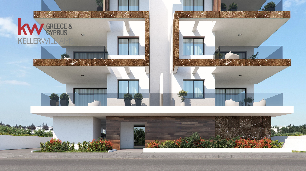 For sale, Livadia, Residential Building 492 sqr.m.