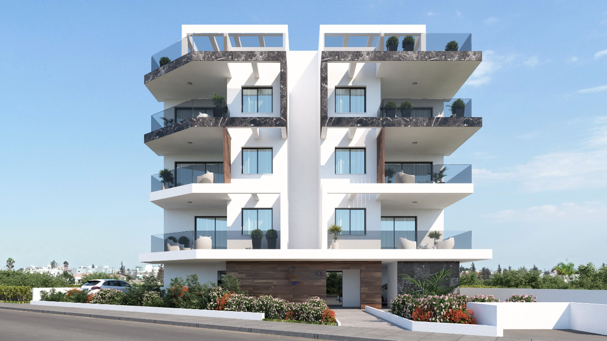 For sale, Livadia, Residential Building 487 sqr.m.