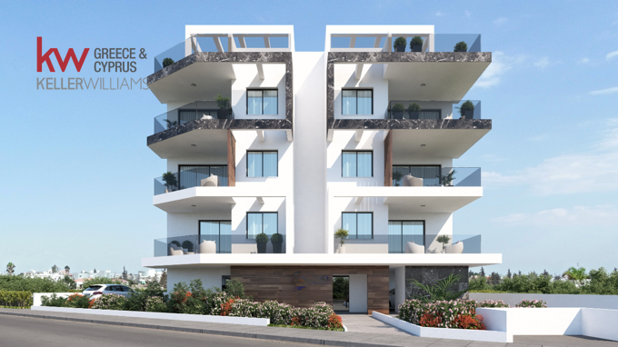 For sale, Livadia, Residential Building 487 sqr.m.