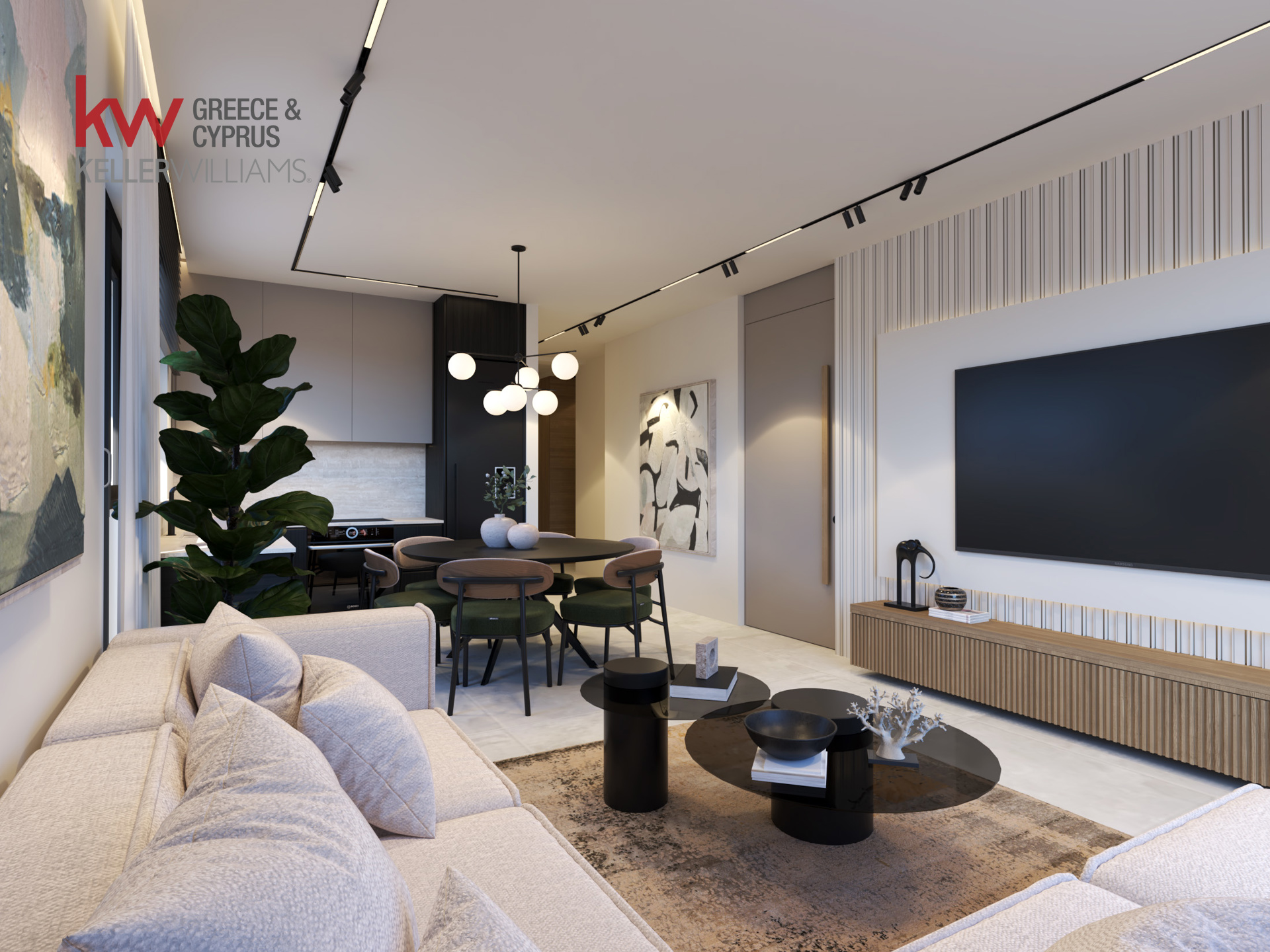 For sale, Aglantzia, Apartment 81 sqr.m.