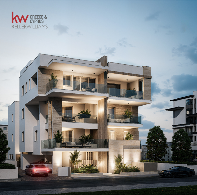 For sale, Aglantzia/Platy, Apartment 50 sqr.m.