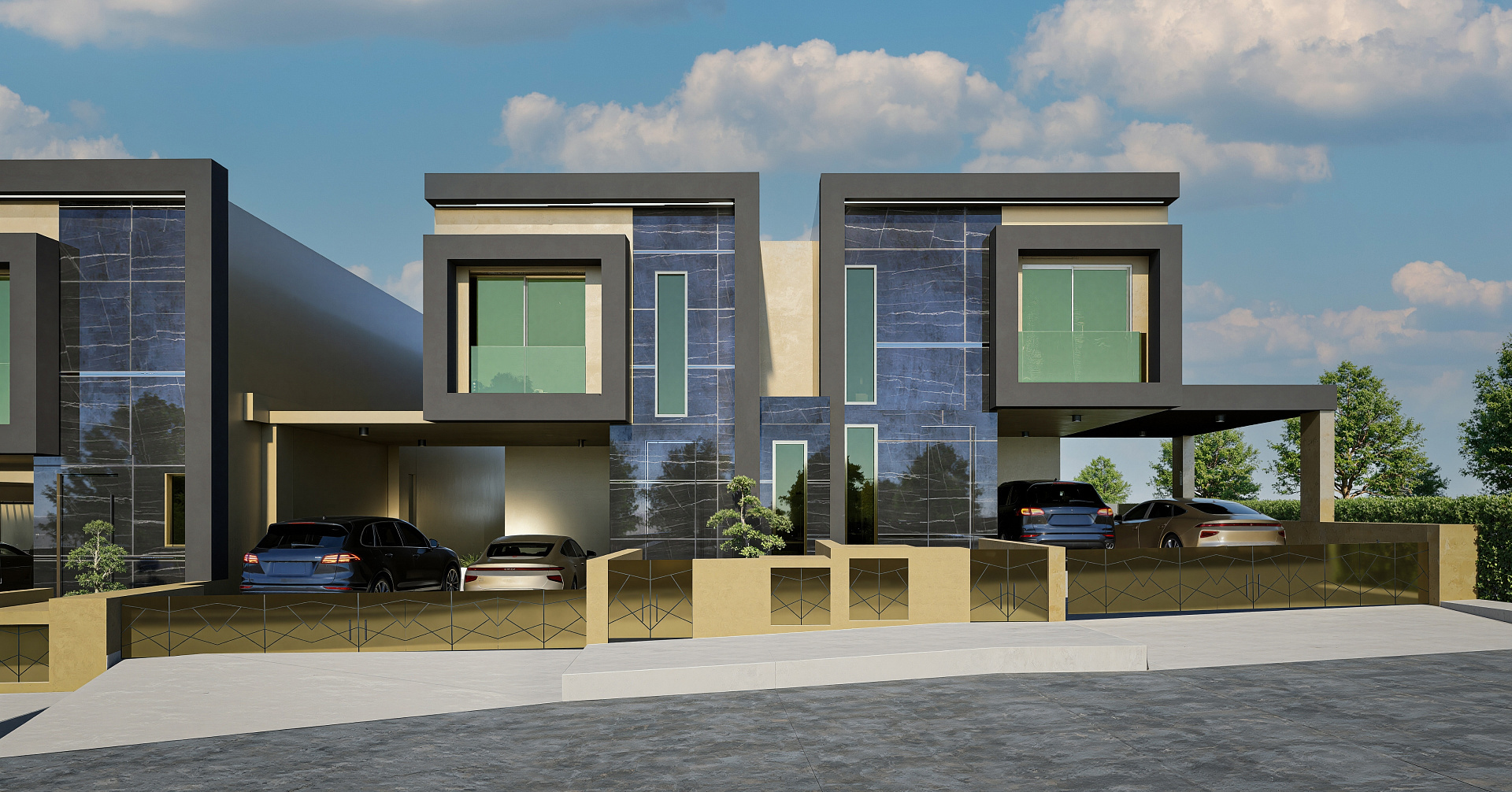 For sale, Geri, Detached house 198 sqr.m.