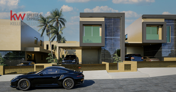 For sale, Geri, Detached house 198 sqr.m.