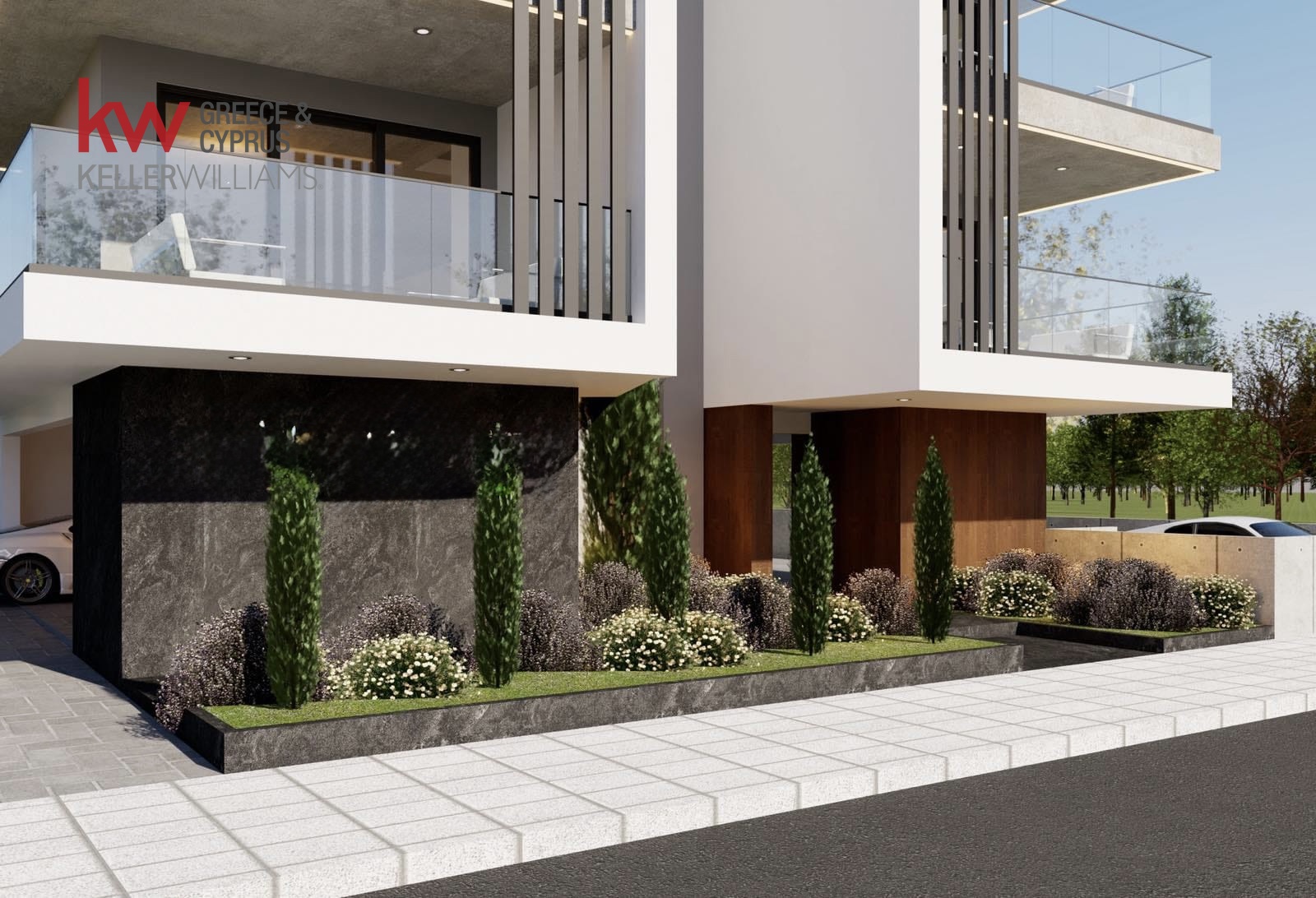 For sale, Aradipou, Apartment 83 sqr.m.