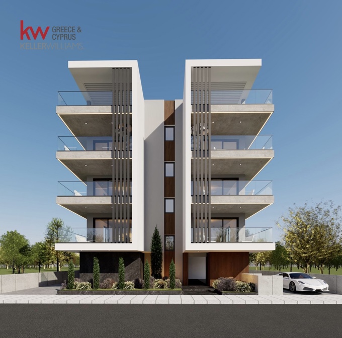 For sale, Aradipou, Apartment 83 sqr.m.