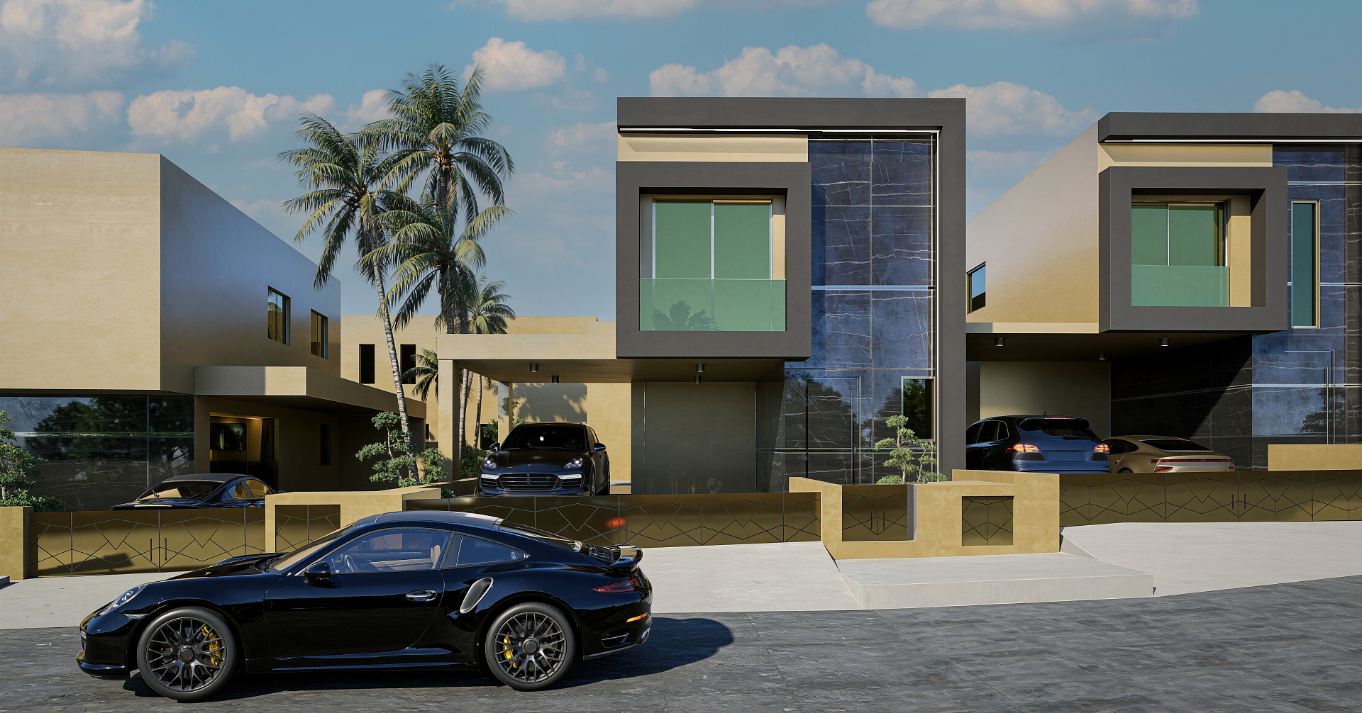 For sale, Geri, Detached house 198 sqr.m.