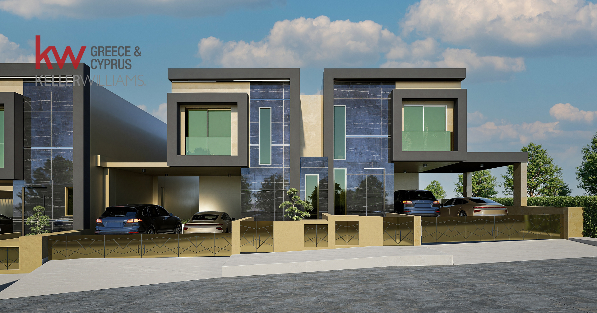For sale, Geri, Detached house 198 sqr.m.