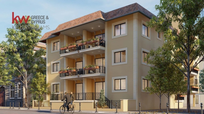 For sale, Larnaca City/City Center, Apartment 105 sqr.m.