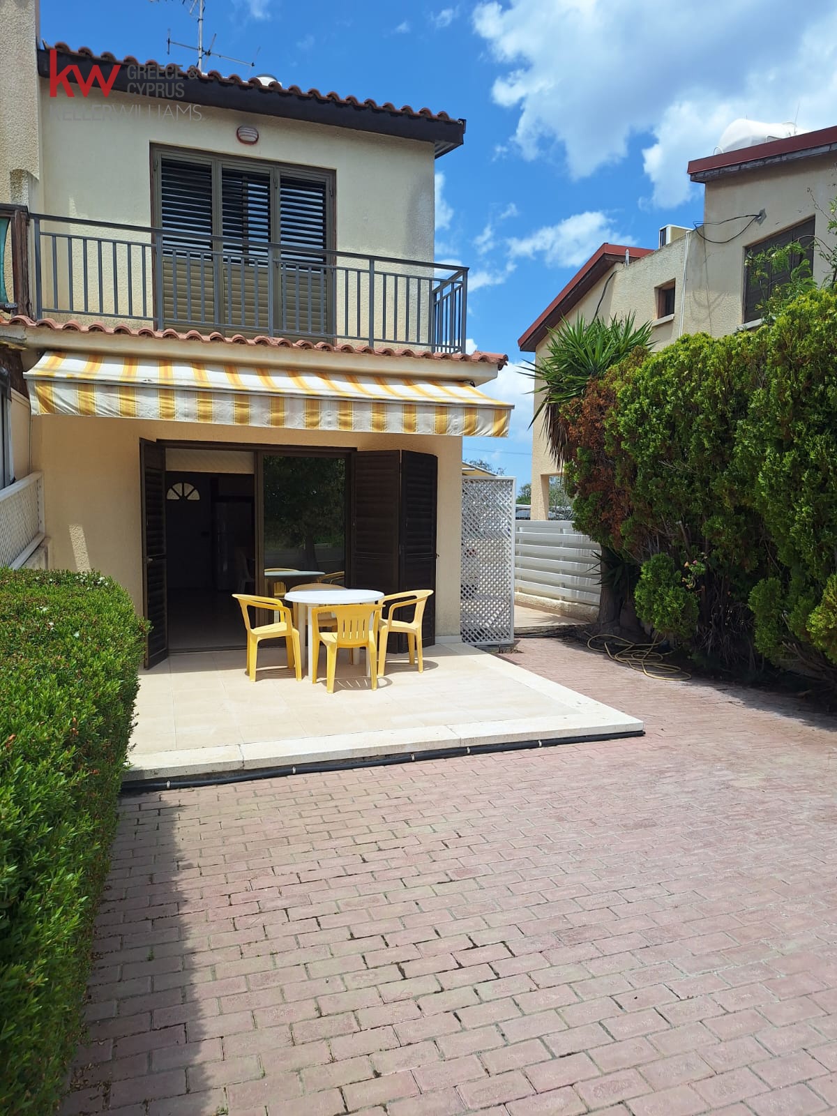For sale, Perivolia, Maisonette 72 sqr.m.