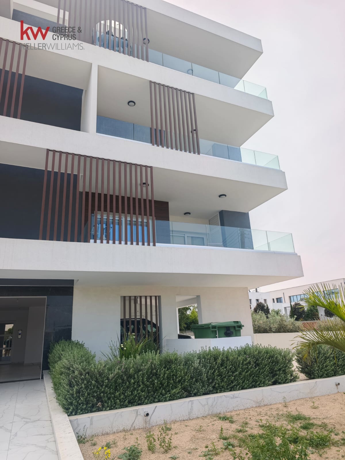 For sale, Aradipou, Apartment 75 sqr.m.