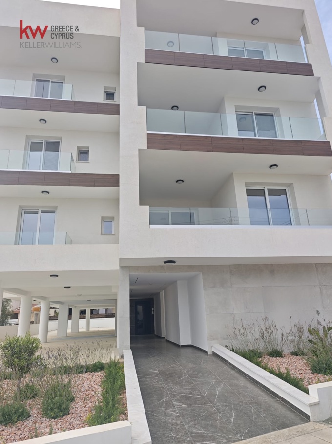 For sale, Aradippou, Apartment 80 sqr.m.