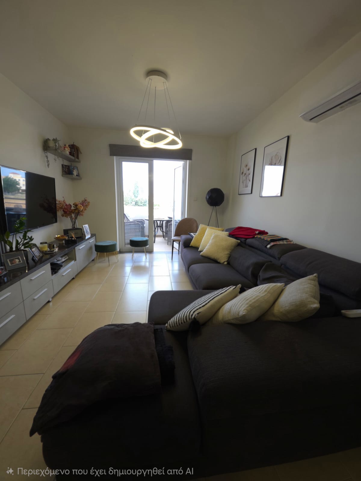 For sale, Livadia, Apartment 100 sqr.m.
