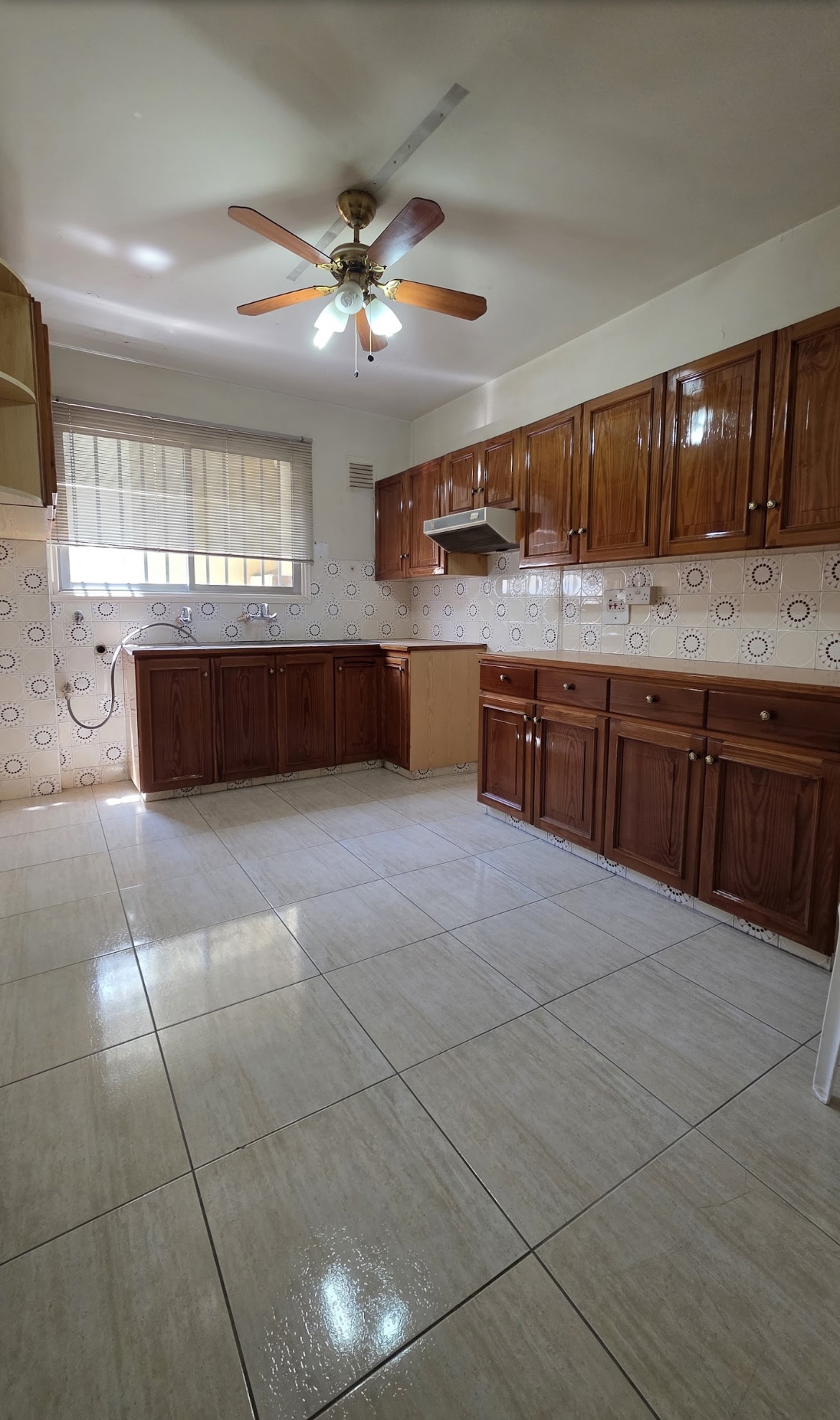 Investment Opportunity – 3 Bedroom Apartment Near Universities, Nicosia | 108 sq.m.