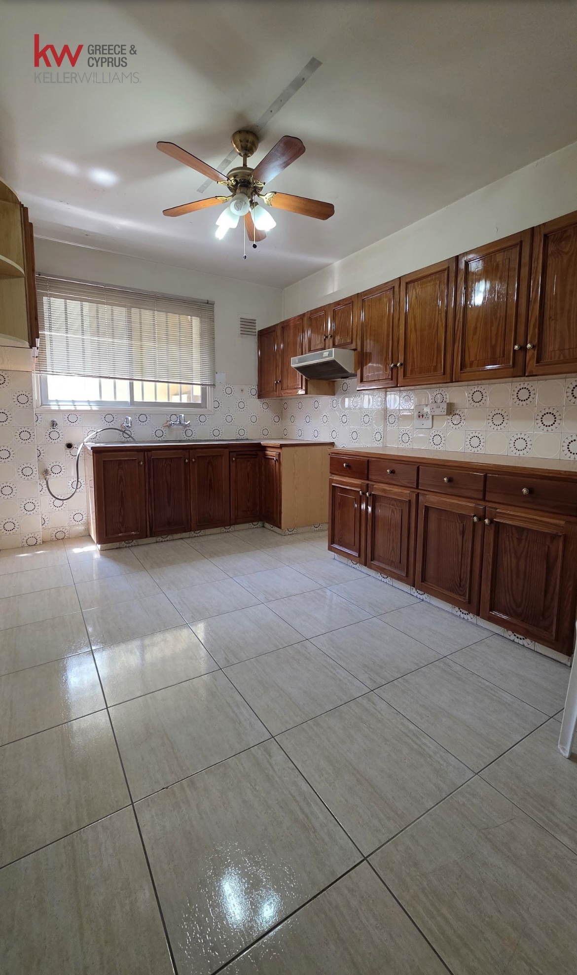 Investment Opportunity – 3 Bedroom Apartment Near Universities, Nicosia | 108 sq.m.