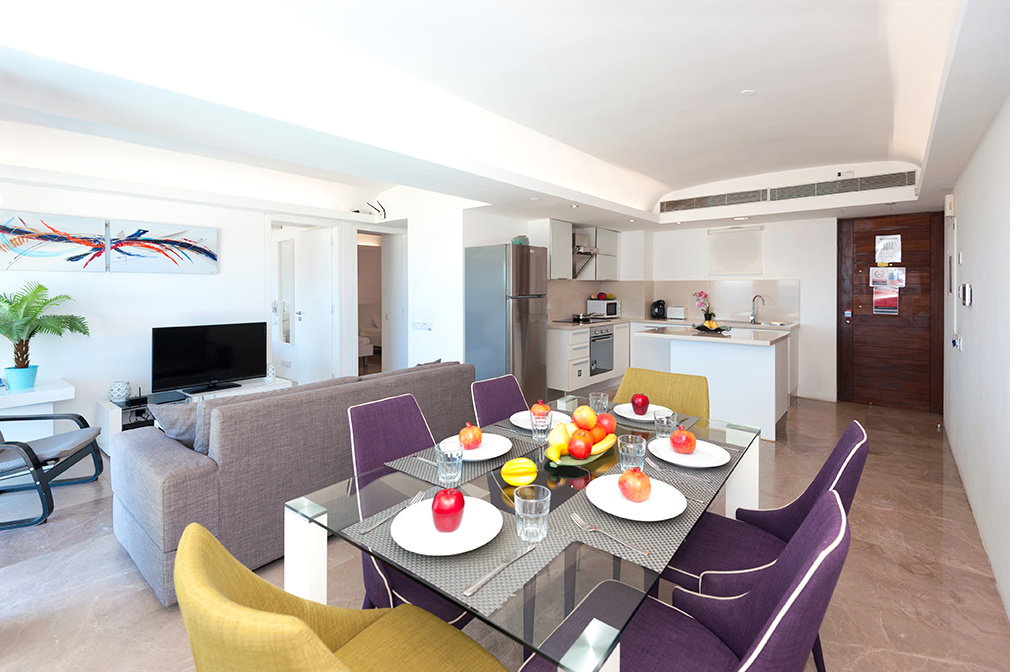 For sale, Paralimni/Protaras, Apartment 71 sqr.m.
