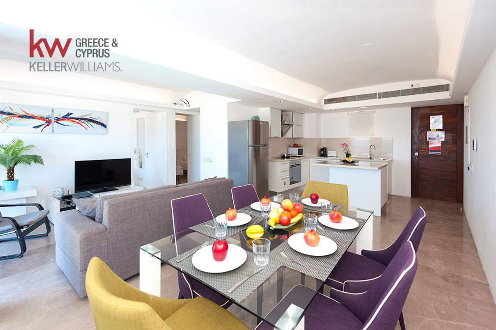 For sale, Paralimni/Protaras, Apartment 71 sqr.m.