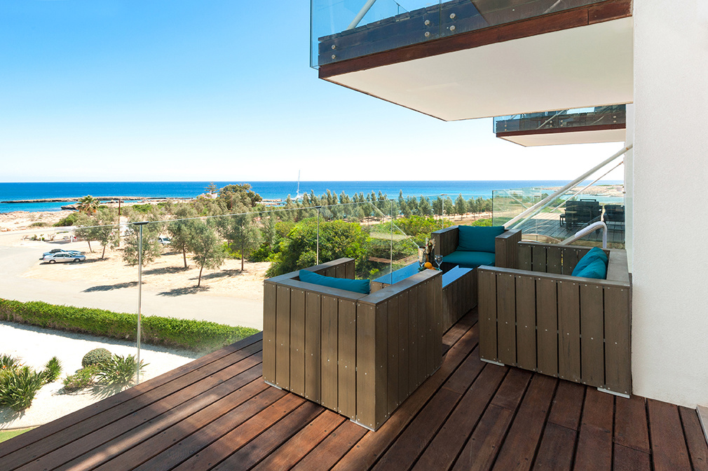 For sale, Paralimni/Protaras, Apartment 71 sqr.m.