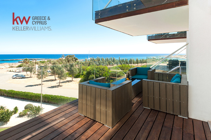 For sale, Paralimni/Protaras, Apartment 71 sqr.m.