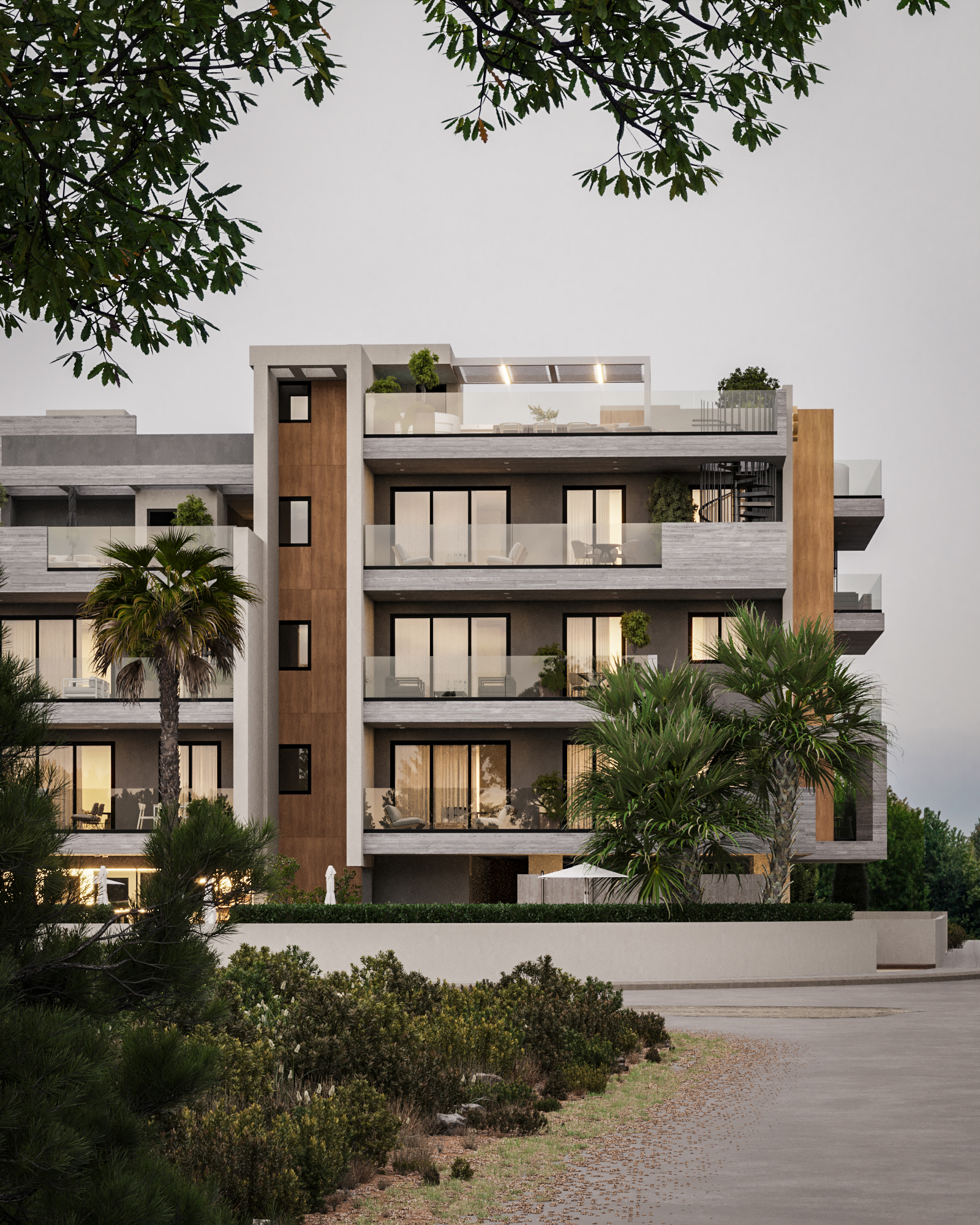 For sale, Kiti, Apartment 86,5 sqr.m.