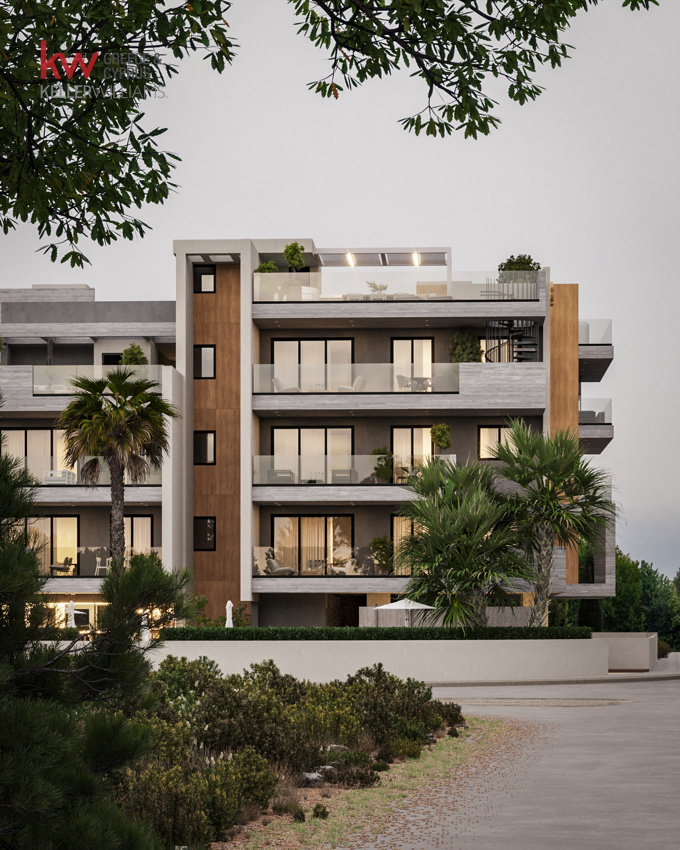 For sale, Kiti, Apartment 106 sqr.m.