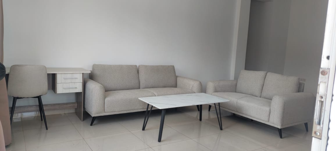 2 Bedroom Ground Floor Apartment for Sale in Mesoyi, Paphos
