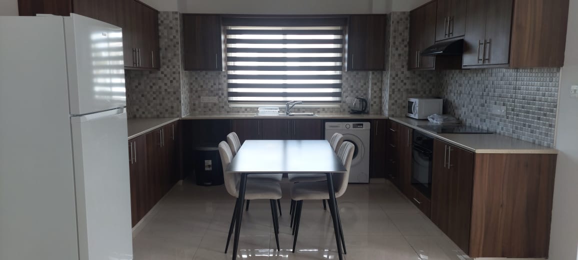 2 Bedroom Ground Floor Apartment for Sale in Mesoyi, Paphos