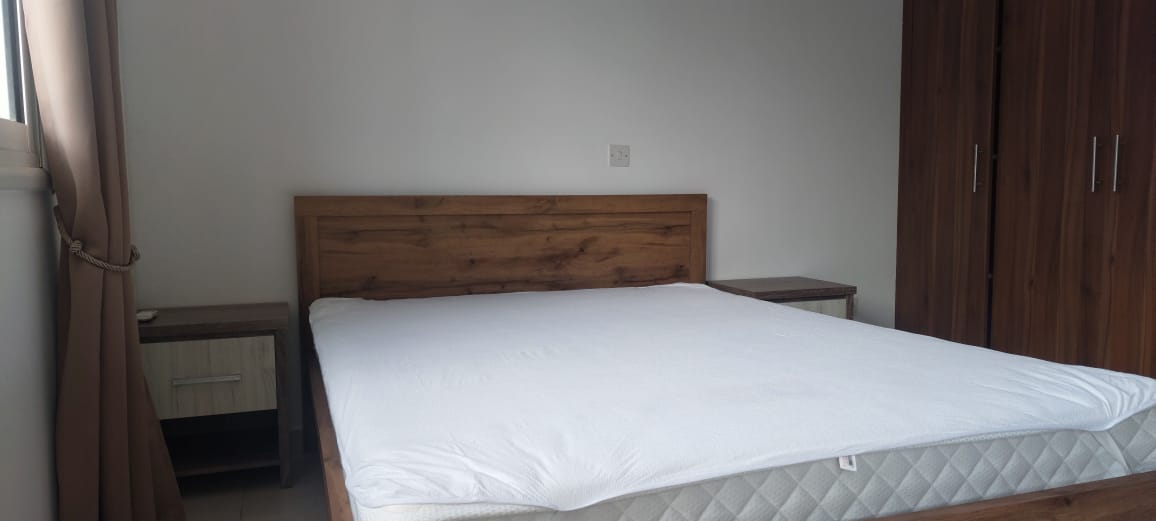 2 Bedroom Ground Floor Apartment for Sale in Mesoyi, Paphos