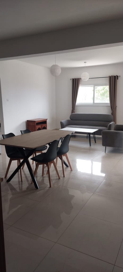 2 Bedroom Apartment for Sale in Mesoyi, Paphos