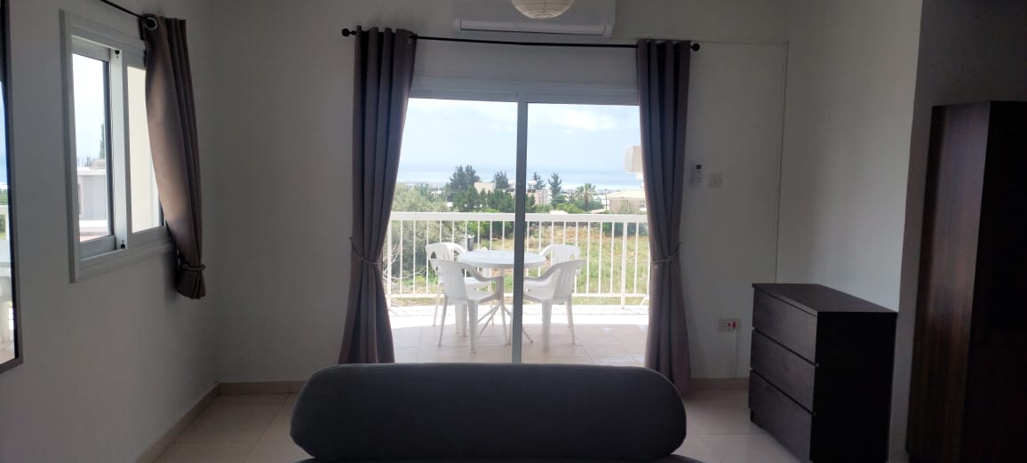 2 Bedroom Apartment for Sale in Mesoyi, Paphos
