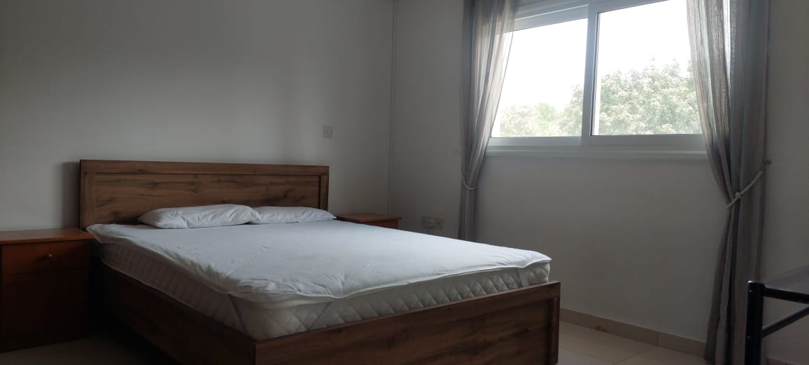 2 Bedroom Apartment for Sale in Mesoyi, Paphos