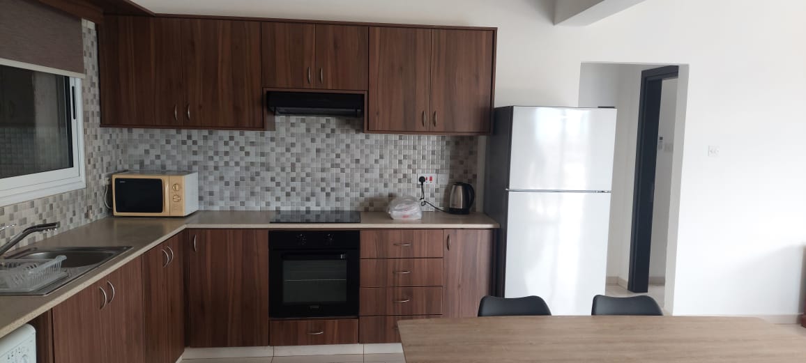 2 Bedroom Apartment for Sale in Mesoyi, Paphos