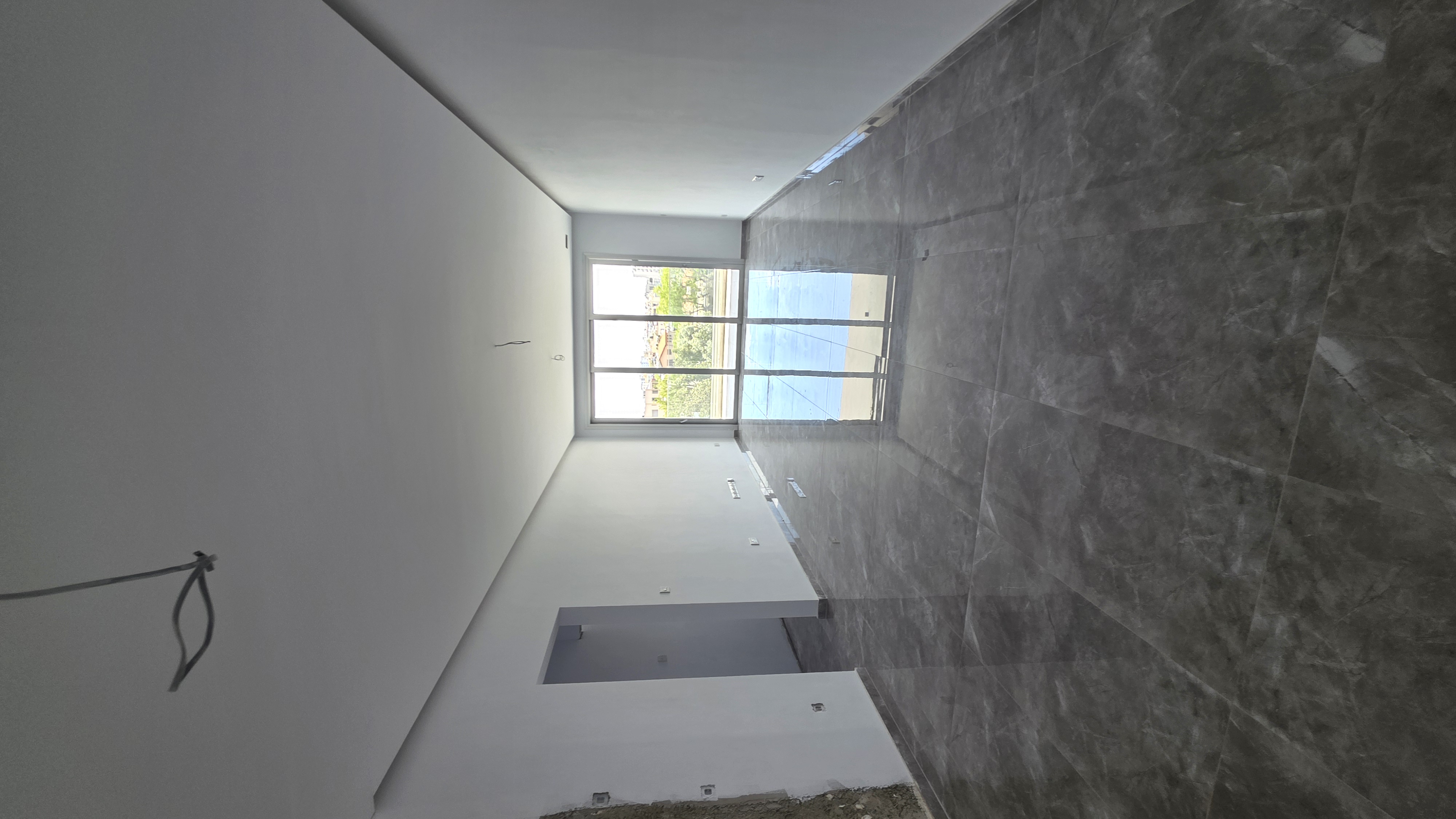 Brand New 2-Bedroom Apartment with subsity