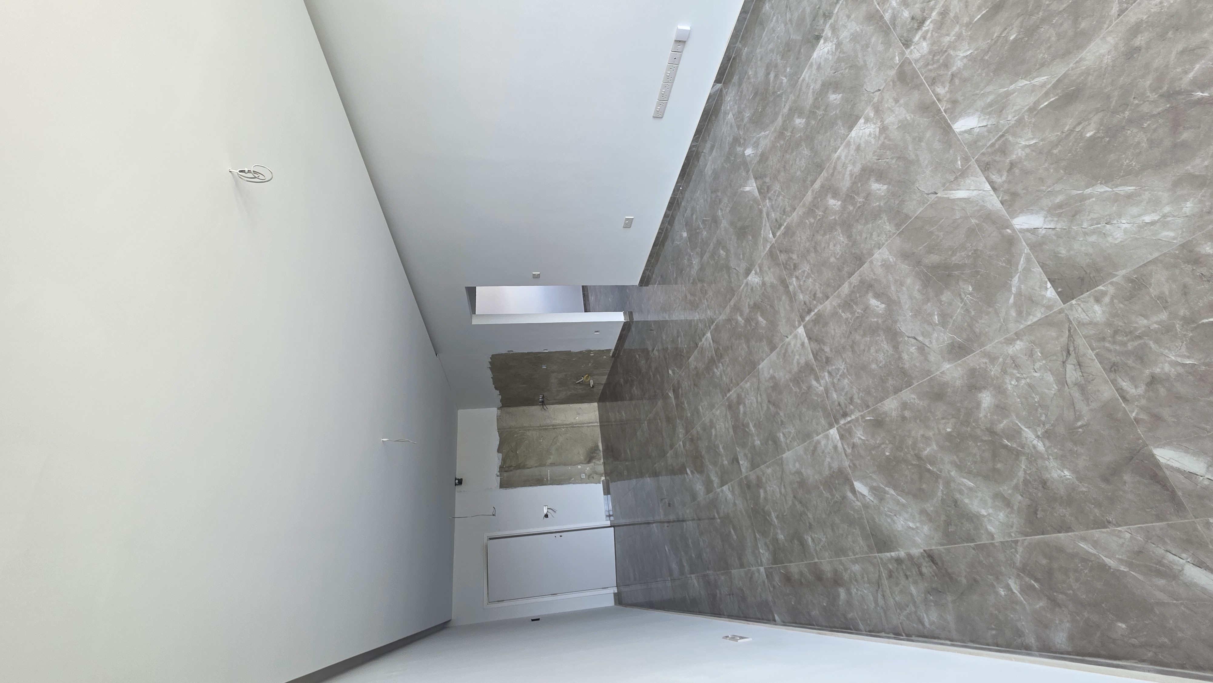 Brand New 2-Bedroom Apartment with subsity
