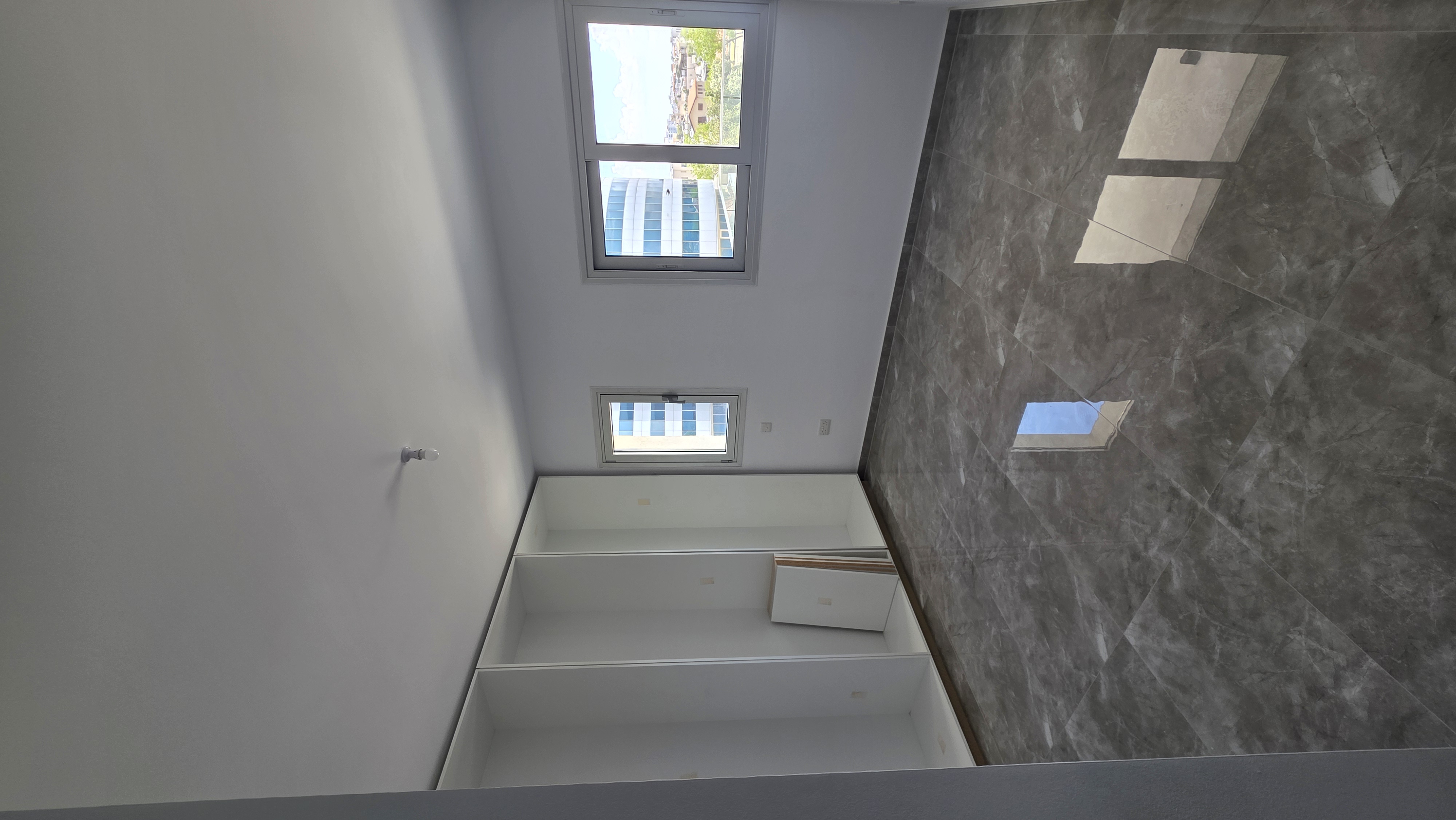 Brand New 2-Bedroom Apartment with subsity