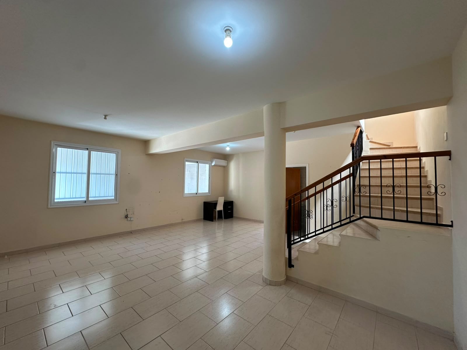 Detached 4 bedroom house in Pyla