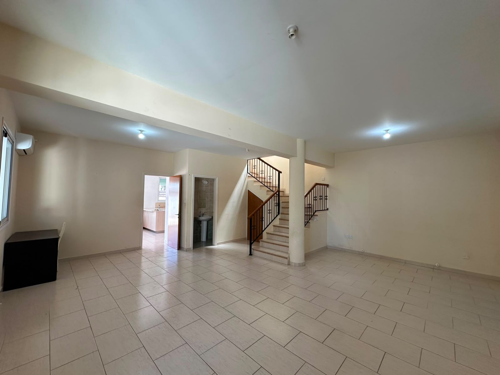 Detached 4 bedroom house in Pyla