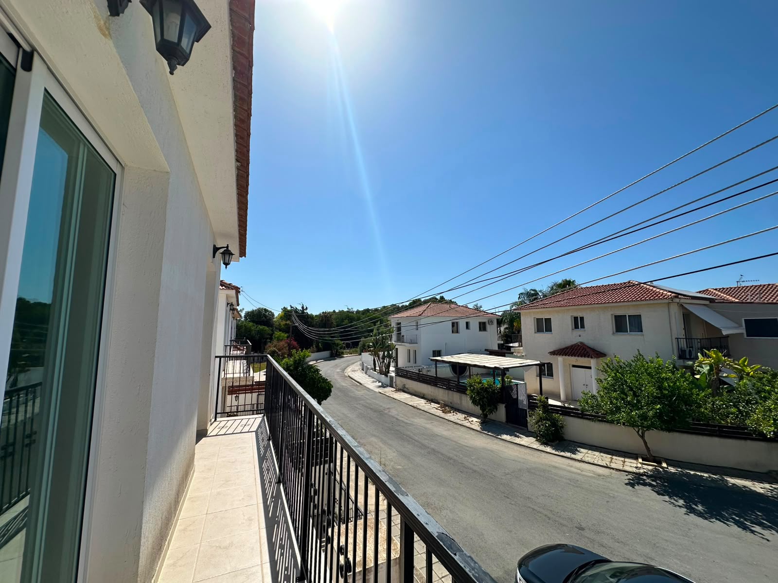 Detached 4 bedroom house in Pyla